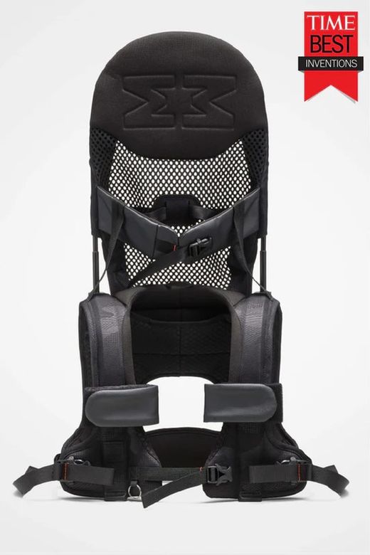 Portabebés Minimeis G5