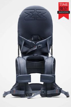 Portabebés Minimeis G5 — LAS4LUNAS