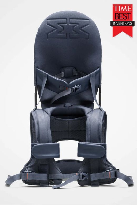 Portabebés Minimeis G5