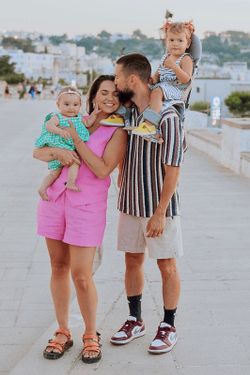 Portabebés Minimeis G5