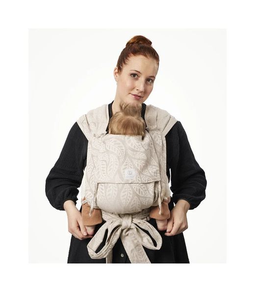 Portabebés Stokke Limas (3.2 - 15 kg)