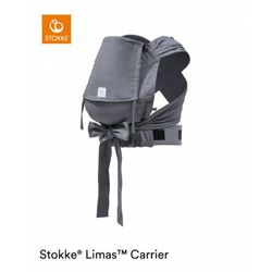 Mochila portabebe stokke limas — LAS4LUNAS