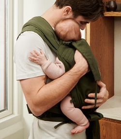 Portabebés Stokke Limas (3.2 - 15 kg)