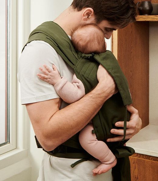 Portabebés Stokke Limas (3.2 - 15 kg)