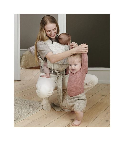 Portabebés Stokke Limas (3.2 - 15 kg)