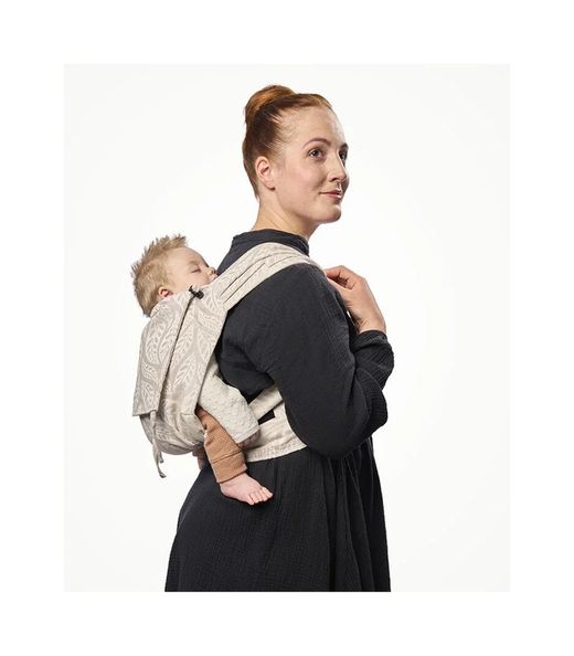 Portabebés Stokke Limas (3.2 - 15 kg)