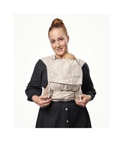 Portabebés Stokke Limas (3.2 - 15 kg)