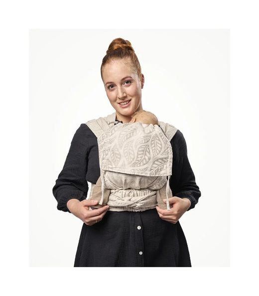 Portabebés Stokke Limas (3.2 - 15 kg)