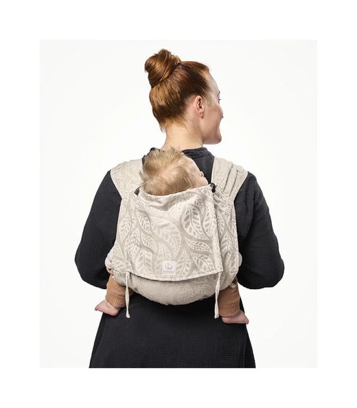 Portabebés Stokke Limas (3.2 - 15 kg)