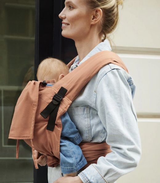 Portabebés Stokke Limas Plus (4 a 18 kg​)