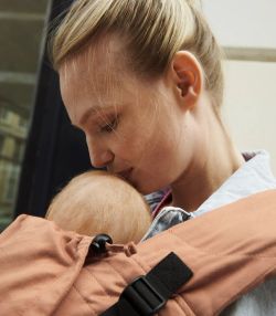 Portabebés Stokke Limas Plus (4 a 18 kg​)