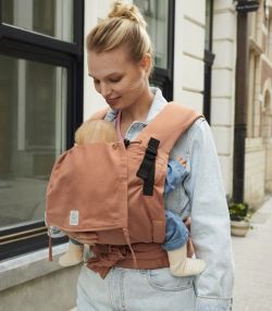 Portabebés Stokke Limas Plus (4 a 18 kg​)