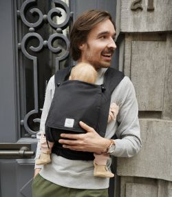 Portabebés Stokke Limas (3.2 - 15 kg)