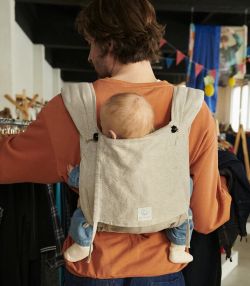 Portabebés Stokke Limas (3.2 - 15 kg)