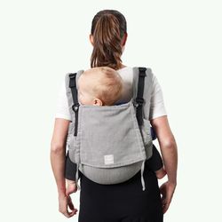 Portabebés Stokke Limas Mesh