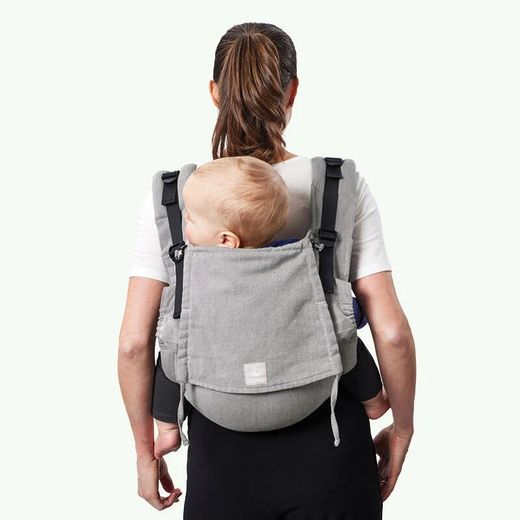 Portabebés Stokke Limas Mesh