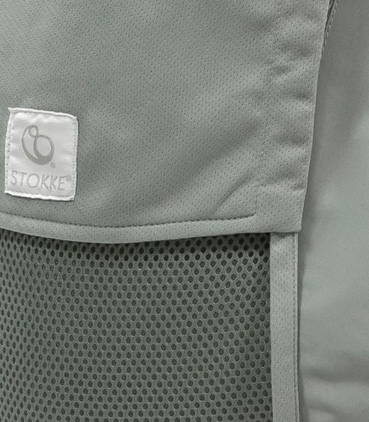Portabebés Stokke Limas Mesh