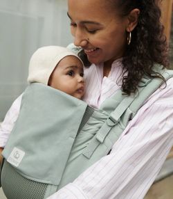Portabebés Stokke Limas Mesh
