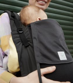 Portabebés Stokke Limas Mesh