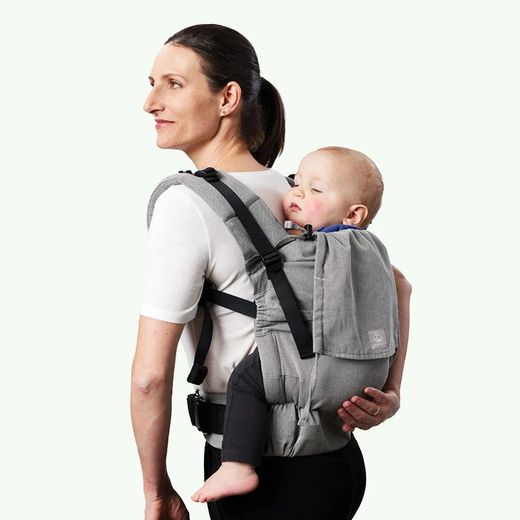 Portabebés Stokke Limas Mesh