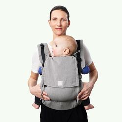 Portabebés Stokke Limas Mesh