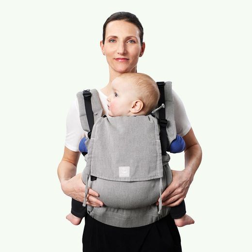 Portabebés Stokke Limas Mesh