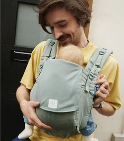 Portabebés Stokke Limas Mesh