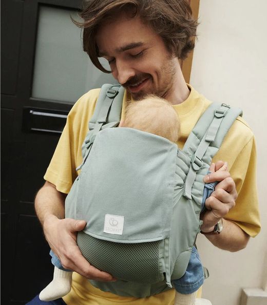 Portabebés Stokke Limas Mesh