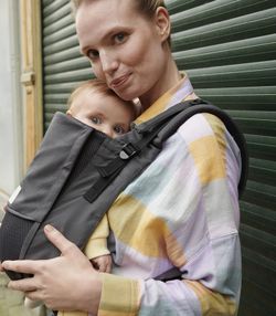 Portabebés Stokke Limas Mesh
