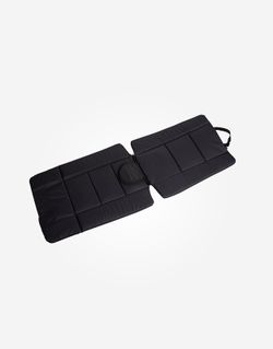 Protector asiento del coche Saro