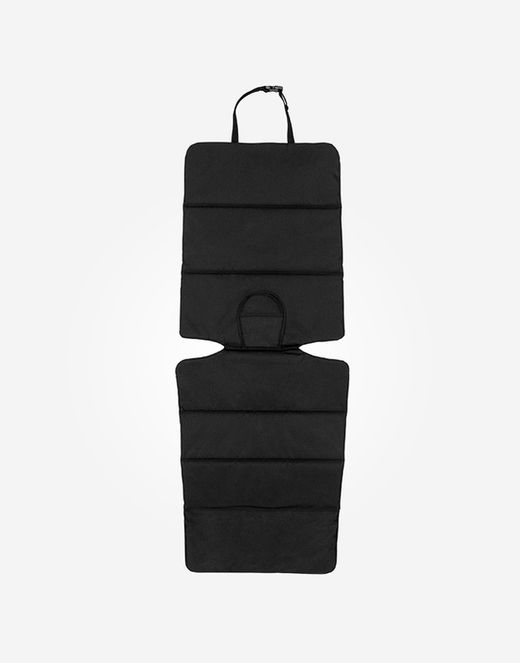 Protector asiento del coche Saro