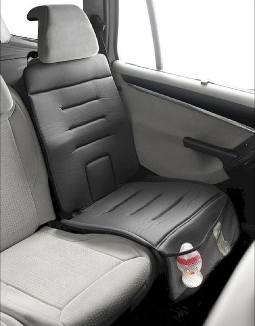 Protector de Asiento Jané 0M+