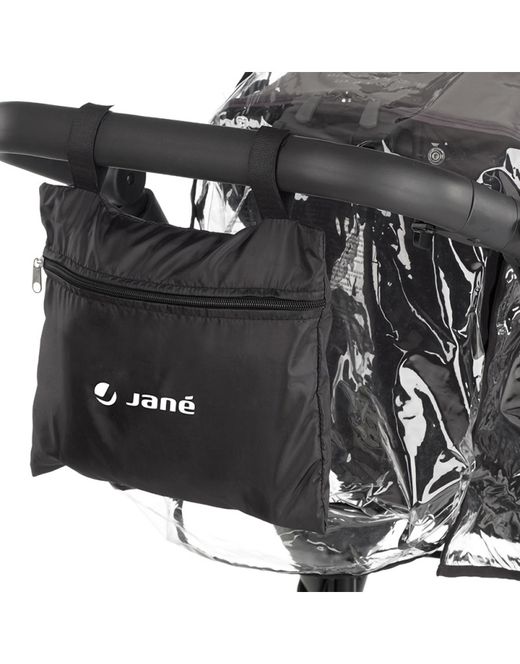 Burbuja para la lluvia universal para silla de paseo - Jané