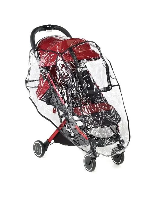 Burbuja para la lluvia universal para silla de paseo - Jané