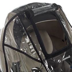 Burbuja para la lluvia universal para silla de paseo - Jané