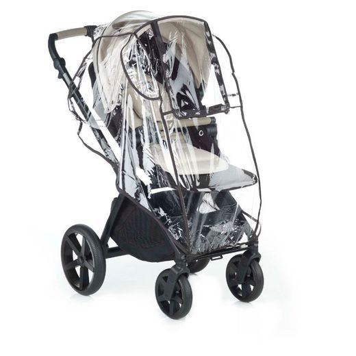 Burbuja para la lluvia universal para silla de paseo - Jané