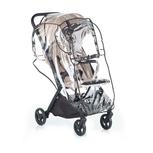 Burbuja para la lluvia universal para silla de paseo - Jané