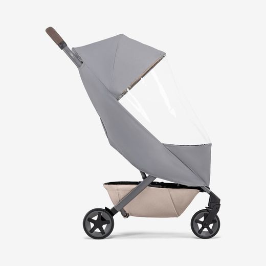 Protector de lluvia para silla de paseo Joolz Aer+/2