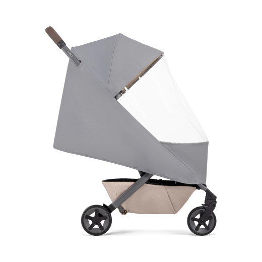 Protector de lluvia para silla de paseo Joolz Aer+/2