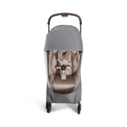 Protector de lluvia para silla de paseo Joolz Aer+/2