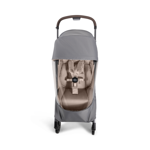 Protector de lluvia para silla de paseo Joolz Aer+/2