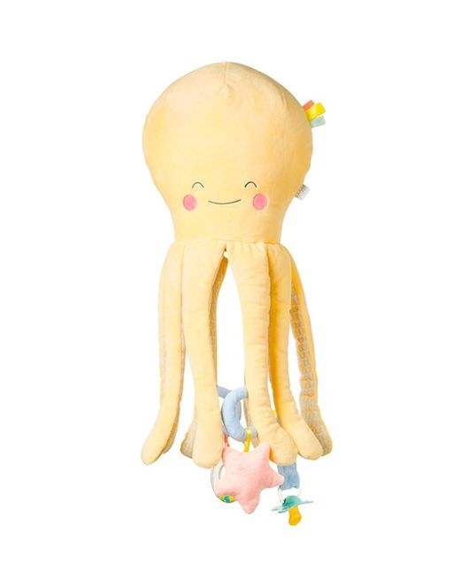 Pulpo grande de Saro multiactividad Happy Sea