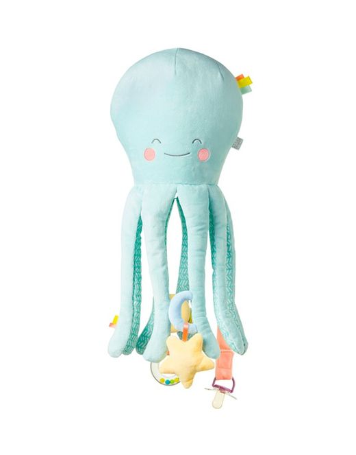 Pulpo grande de Saro multiactividad Happy Sea