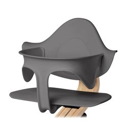 Babyset para trona Nomi Mini color Gris