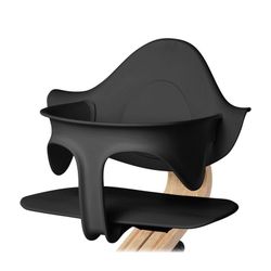 Babyset para trona Nomi Mini color Negro