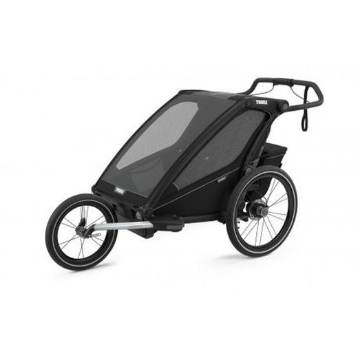 Remolque Thule Chariot Sport 2 G3 double para bicicletas