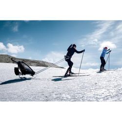 Remolque Thule Chariot Sport 2 G3 double para bicicletas