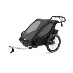 Remolque Thule Chariot Sport 2 G3 double para bicicletas