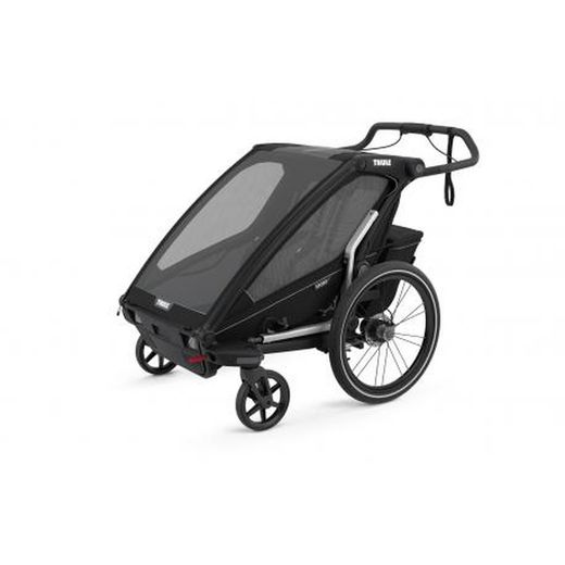Remolque Thule Chariot Sport 2 G3 double para bicicletas