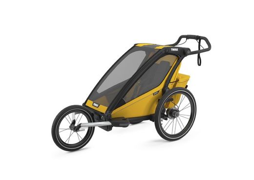 Remolque Thule Chariot Sport 2 G3 double para bicicletas